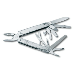 Victorinox Kleště SWISS TOOL X Plus s ráčnou
