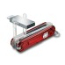 Kapesní nůž Victorinox@work 32 GB červený