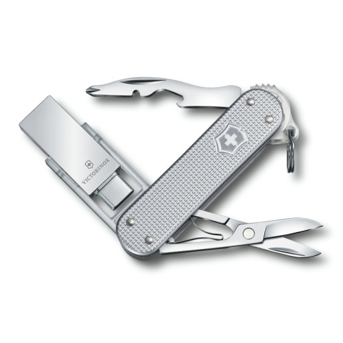 Victorinox JETSETTER@WORK Alox 32 GB