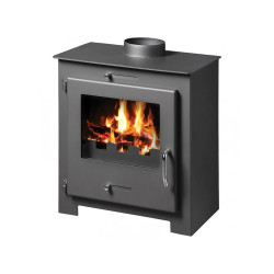 Krbová kamna Victoria BORA LUX