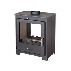 Krbová kamna Victoria BRITA