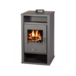 Krbová kamna Victoria DELUXE