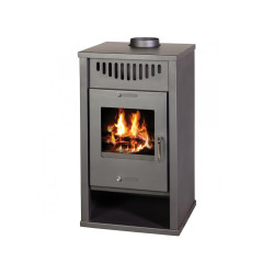 Krbová kamna Victoria DELUXE E