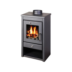 Krbová kamna Victoria DELUXE SM