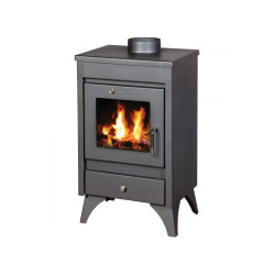 Krbová kamna Victoria RAY