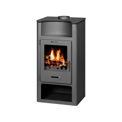 Krbová kamna Victoria ELEGANCE