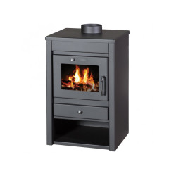 Krbová kamna Victoria MEGA MAX