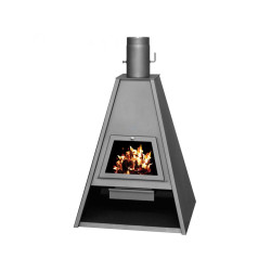 Krbová kamna Victoria DELTA