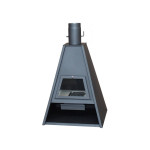 Krbová kamna Victoria DELTA