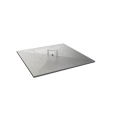 Vulcanus Cover Pro910 (Stainless Steel)
