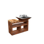 Vulcanus Multigrid Pro910 | Multifunkční systém