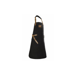 VULCANUS Grillmaster | Kožená zástěra L