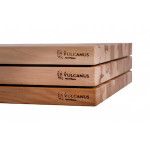 Vulcanus Masodeska | Masivní dřevěná krájecí deska