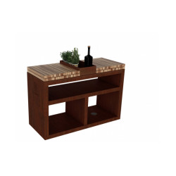 Vulcanus MASTERBUTCHER | Pracovní stůl