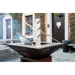 Vulcanus Pro730 ASADO | main set