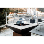 Vulcanus Pro730 ASADO | main set