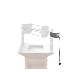 Vulcanus Electrický motor pro rotisserie | Motor k rožni 900210-9000