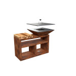 VULCANUS Lock for Cover Pro910 | Uzamykací systém