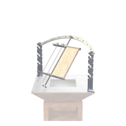 Vulcanus Pro730 ASADO | main set