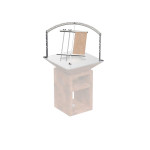 Vulcanus Pro730 ASADO | main set