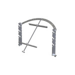 Vulcanus Pro730 ASADO | main set