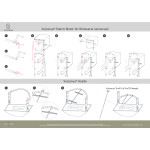 Vulcanus Pro730 Rotisserie | Otočný rožeň | main set