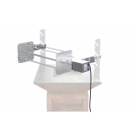 Vulcanus Universal Horizontal Extender | Nástavec pro Rotisserie
