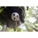 Weber BAR-B-KETTLE 47 cm černý | Kotlový gril na uhlí