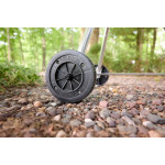 Weber BAR-B-KETTLE 47 cm černý | Kotlový gril na uhlí