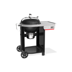 Weber PERFORMER 57 cm | Kotlový gril s vozíkem
