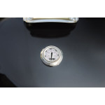 Weber PERFORMER 57 cm | Kotlový gril s vozíkem