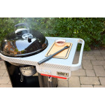 Weber PERFORMER 57 cm | Kotlový gril s vozíkem