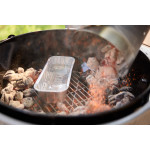 Weber PERFORMER 57 cm | Kotlový gril s vozíkem