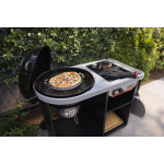 Weber PERFORMER PREMIUM SMART 57 cm | Kotlový gril s vozíkem