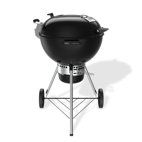 Weber MASTER-TOUCH Premium GBS SE E-5770 | Kotlový gril na uhlí