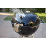 Weber MASTER-TOUCH Premium GBS SE E-5770 | Kotlový gril na uhlí