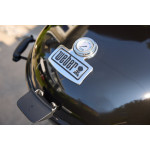 Weber MASTER-TOUCH Premium GBS SE E-5770 | Kotlový gril na uhlí