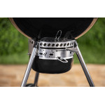 Weber MASTER-TOUCH Premium GBS SE E-5770 | Kotlový gril na uhlí