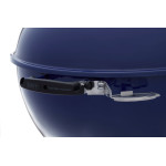 Weber MASTER-TOUCH GBS C-5750 Ocean Blue | Kotlový gril na uhlí