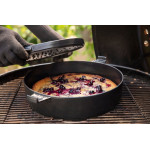 Weber MASTER-TOUCH 67 cm CRAFTED | Kotlový gril na uhlí