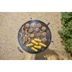 Weber MASTER-TOUCH 67 cm CRAFTED | Kotlový gril na uhlí