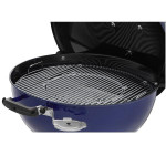 Weber MASTER-TOUCH GBS C-5750 Ocean Blue | Kotlový gril na uhlí