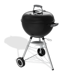 Weber Original Kettle 47 cm černý | Kotlový gril na uhlí