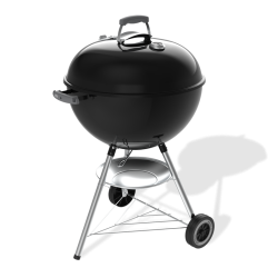 Weber Original Kettle 57 cm černý | Kotlový gril na uhlí