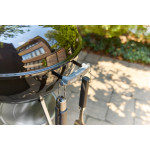 Weber Original Kettle 57 cm černý | Kotlový gril na uhlí