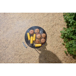 Weber Original Kettle 47 cm černý | Kotlový gril na uhlí