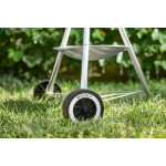 Weber Original Kettle 57 cm černý | Kotlový gril na uhlí