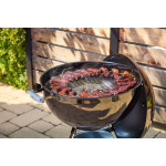 Weber Original Kettle 57 cm černý | Kotlový gril na uhlí