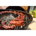 Weber Original Kettle 57 cm černý | Kotlový gril na uhlí