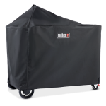 Ochranný obal Weber Premium | pro PERFORMER Premium/SMART od roku výroby 2026